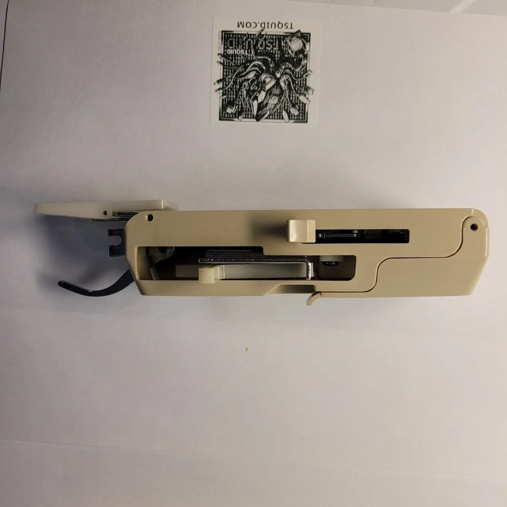 Montgomery Ward Automatic Buttonholer‎ 9259 Vintage Sewing Machine Attachment